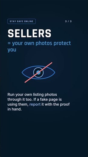 Is That Product Photo Stolen? Reverse Image Search in 20 Seconds