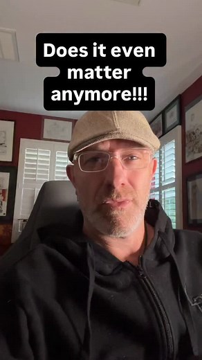 1.5K views · 37 reactions | Does authenticity in art even mean anything anymore? | Stephen Silver | Facebook