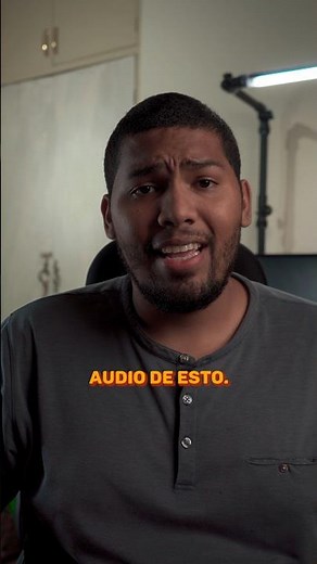 Como MEJORAR el audio de tus videos con #Adobe Podcast