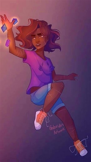 Hazel levesque's second life #percyjacksonandtheolympians #percyjacksonedits #edit #pjo