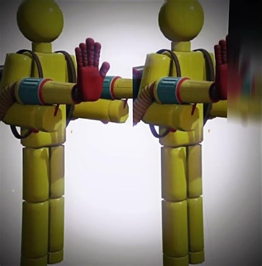 Wasted edit poppy playtime all deaths 💀