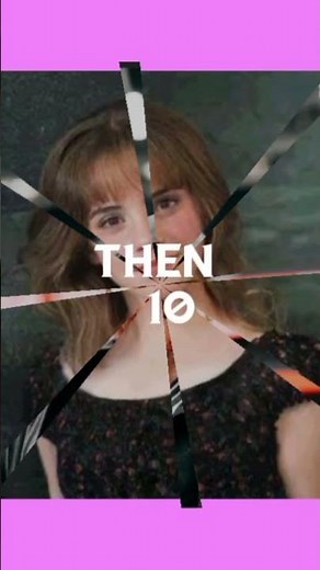 Harry Potter First Movie Cast Transformation Over the Year