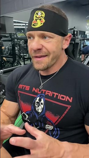 The Most Optimal Way to do Hack Squats