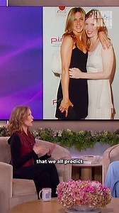 100K views · 922 reactions | 14 years in the making! | The Jennifer Hudson Show | Facebook