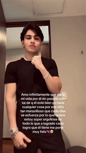Amor Infinito por Alan Arrieta: Un Sentimiento Verdadero