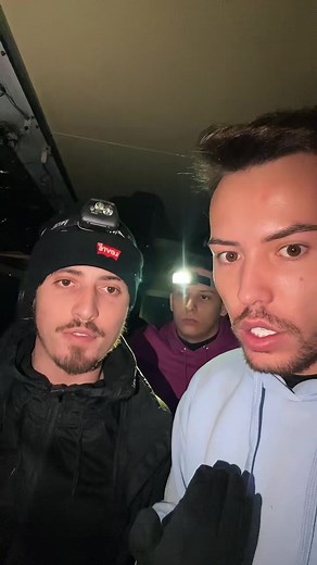 Benoît Chevalier sur TikTok