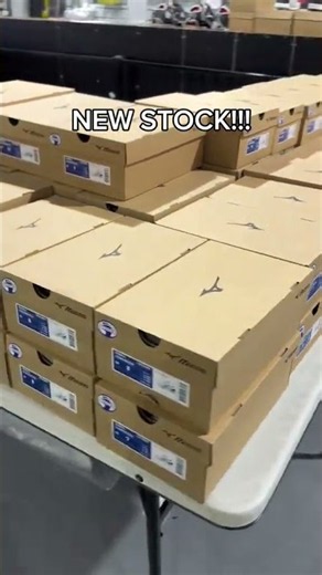 New Mizuno Gear JUST LANDED!!!