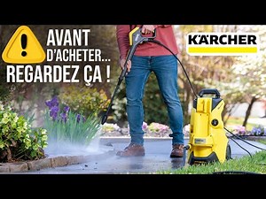 Karcher K4 Power Control review – what you need to know before buying