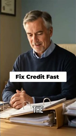 Building Credit Doesn't Require a Magic Trick #moneytips