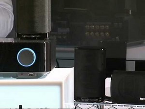 HarmanKardon BDS series