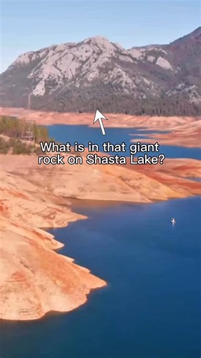 Step inside a gorgeous network of caves at Lake Shasta Caverns. | Active NorCal