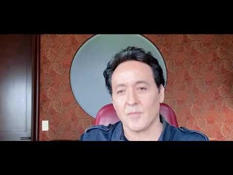John Cusack Gets Real About Con Air