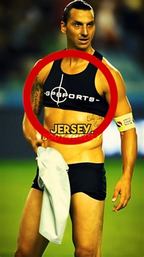 Why Footballers Are Wearing Bras in Training… The REAL Reason 😳🔥