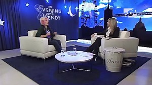 4.5K views · 401 reactions | What is heaven really like? Wendy Alec is joined by Kat Kerr for insight and revelation on life after death. Tonight on GOD TV. For times www.god.tv/katkerr | GOD TV | Facebook