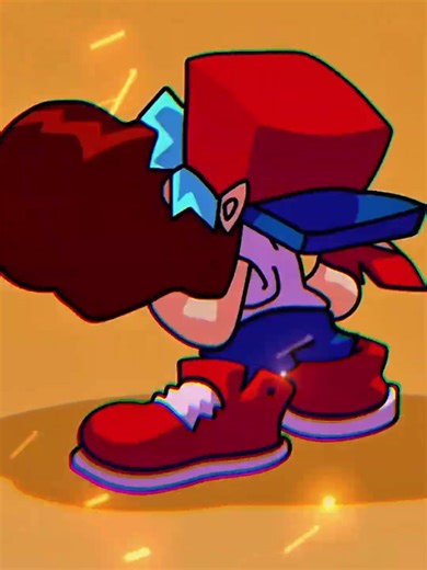 boyfriend fnf edit 🙏☠️ #boyfriend #fnfedit #shortvideo #fnf