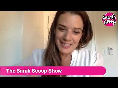 Kimberley Sustad Talks Hallmark Movie Wedding Every Weekend + Using Mannequins to Social Distance