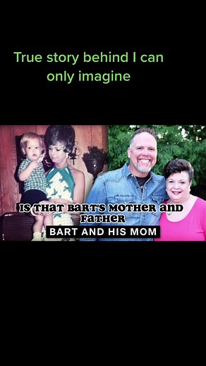 The True Story Behind 'I Can Only Imagine'