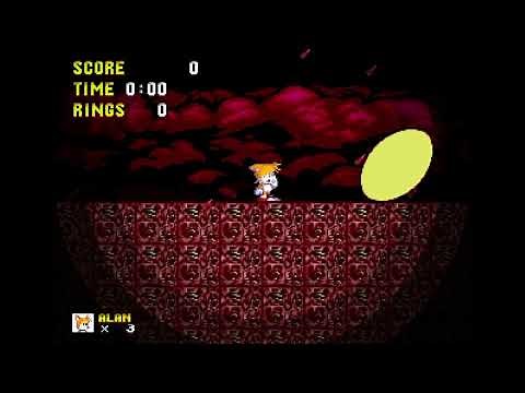 Sonic PC Legacy Edition - Full Overhaul of Classic Sonic PC Port