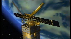 ERS-1: Calibration And Validation.