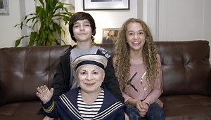 Prank: Doll | Watch Walk the Prank Videos