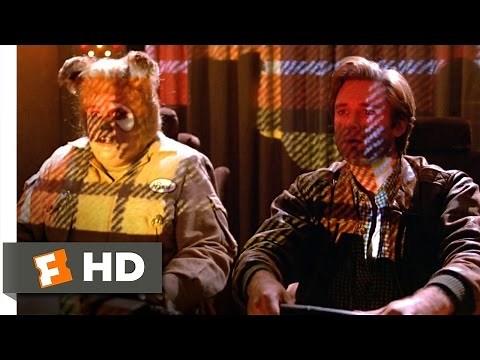 Spaceballs (4/11) Movie CLIP - Ludicrous Speed (1987) HD
