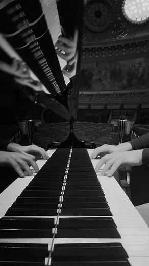 34K views · 2.8K reactions | Rachmaninov – Prelude in G major, Op. 32 No. 5 Dear all – some instruments and pieces feel like they’re made for each other  I played this prelude as an encore last night, and really wanted to share it with you – particularly the way this piano allows the melody to effortlessly soar. | Boris Giltburg | Facebook