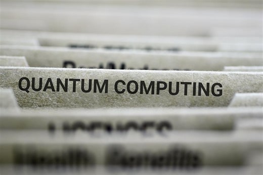 Don't Miss Out: The Best Quantum ETF That Could Triple Your Money in 5 Years