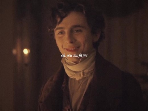 Little Women: Jo and Laurie's Yearning Love Story
