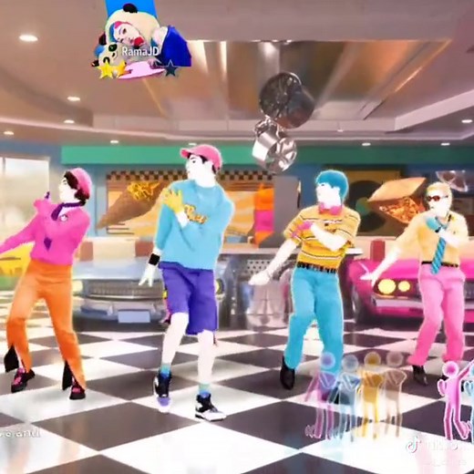 Dynamite. BTS #justdance2023 #justdance #dynamite #dynamitebts #bts #btsarmy #jungkook #v #jimin #suga #jin #jhope #rm #justdancemoves #justdance2022