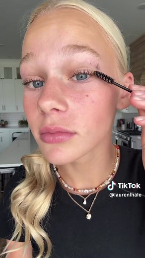 5 Easy Tips for Beginners Using Mascara