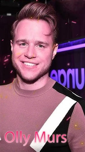 Up - Olly Murs!