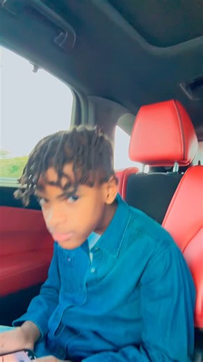 Lexxus on Instagram: "Cyah believe him a 12 😲 unuh help me wish him happy birthday nuh please @logan1christopher"