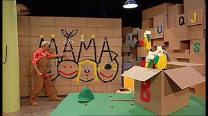 Abeceda: Slabiky - ČT edu - Česká televize