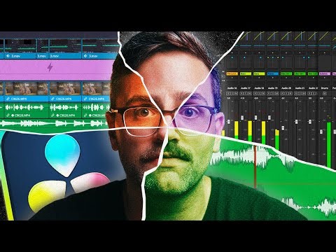 7 DaVinci Resolve Tips that feel like CHEATING!