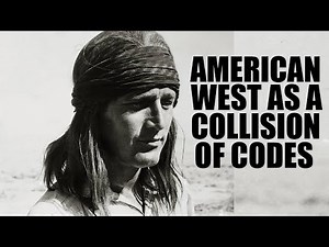 Hombre (1967) - A Character Study - The Enigma of John Russell