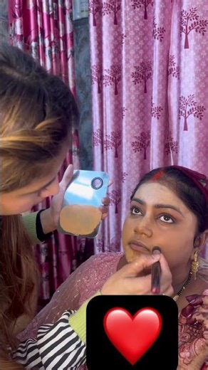 #shotsvideo ‪@Deepamakeover_o2k‬ ❤️