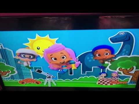 Bubble guppies good morning me grumpfish clip 4