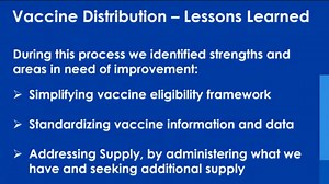 California COVID-19 vaccine distribution by age plan | Your questions answered
