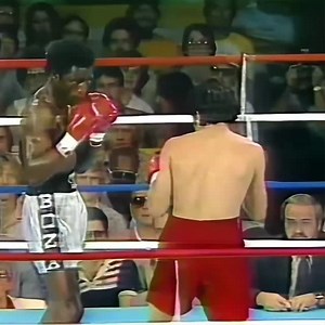 One of the most existing fights you could watch - Bobby Chacon and Cornelius Boza Edwards 2 ❤️ 💎 Bobby Chacon vs. Cornelius Boza Edwards (2nd meeting) UD in round 12 of 12 May 15, 1993 Caesars Palace, Sports Pavilion, Las Vegas, Nevada, USA Referee: Richard Steele Ring Announcer: Chuck Hull Aired On: NBC Sportsworld Thanks to @martin_lee1967_vintageboxing for the upscale of this great fight! Follow Martin's YouTube channel Vintage Boxing or in here! #boxinghistory82 | Boxing History 82