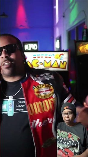 Lil Flip (Game Over)