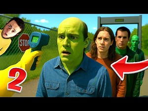 🔴 ZOMBIE 2 🧟‍♂️ YES or NO? LET'S CHECK EVERYTHING! What?