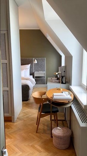 The Grandest Hotel in Helsinki 🇫🇮 Hotel St George