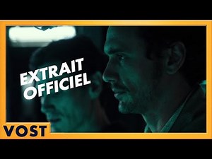 Alien : Covenant - Extrait Le dernier diner [Officiel] VOST HD