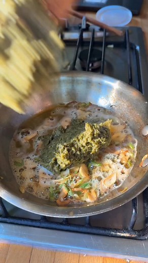 4.9K views · 24 reactions | Authentic Indian takeaways episode 5: Saag!!! For my series finale I had to end it on a bang. Recipe will be on my website TOMORROW! So stay tuned !!! | Seema Pankhania | Facebook