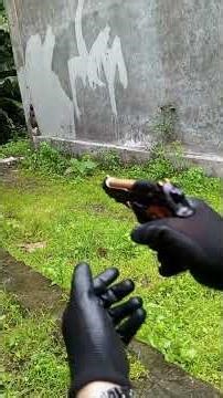 TES POWER BERETTA AZZURI MINI VS BOTOL HINGGA NJEBLUG AIRSOFT SPRING TOYS BB GUN