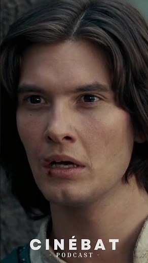 The Chronicles of Narnia: Prince Caspian (Andrew Adamson, 2008) ⚔️🦁