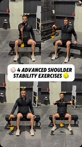 2.6K reactions · 397 shares | ⚾️ STABILITY = PERFORMANCE  Better...