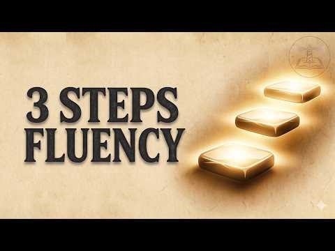 Think in English | Speak Naturally & Fluently | Mindset Shift Practice