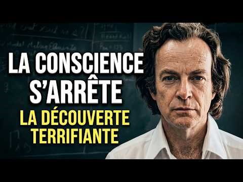 Pourquoi Vous Ne Réaliserez JAMAIS Que Vous Êtes Mort — La Découverte TERRIFIANTE de Feynman