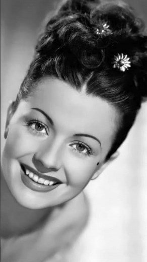 Margaret Lockwood: From The Lady Vanishes to The Wicked Lady #shorts